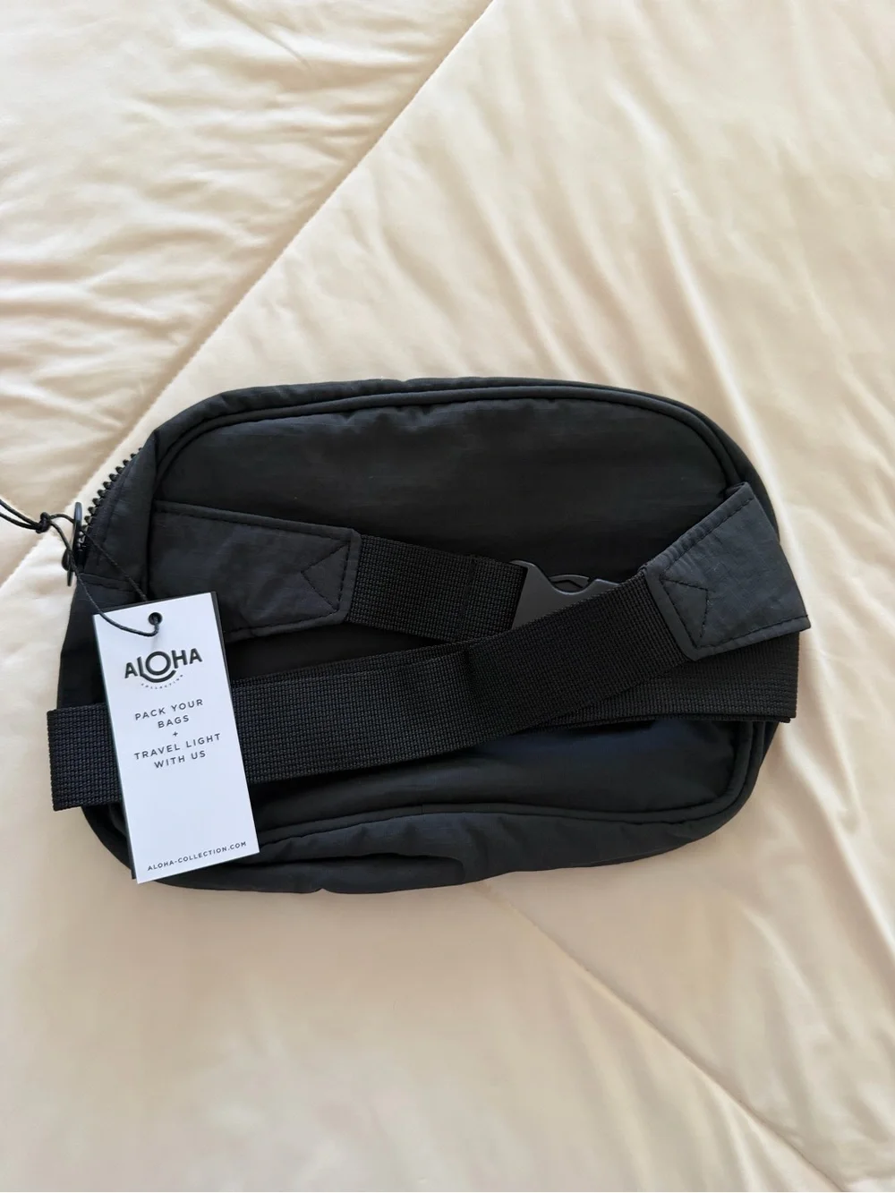 NEW Aloha Collection Keep It Light Hip Pack - Picture 7 of 8